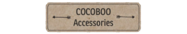 Cocoboo Accessories